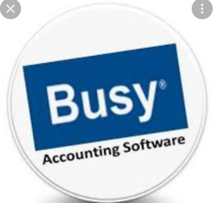 BUSY