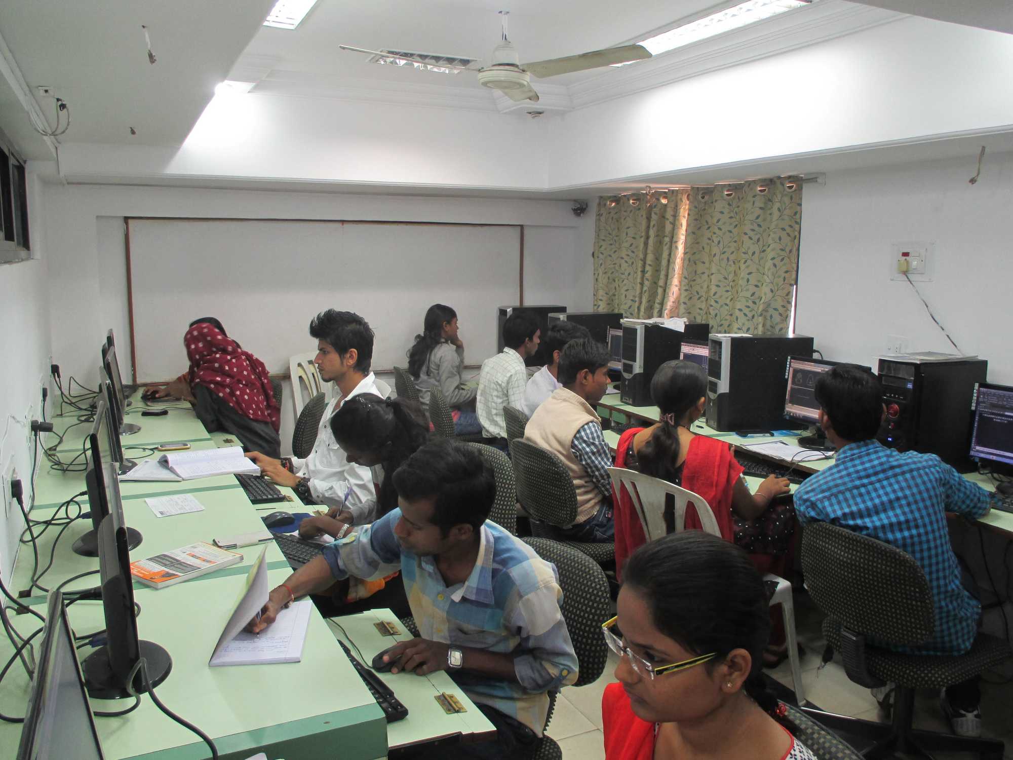 Institute Photos