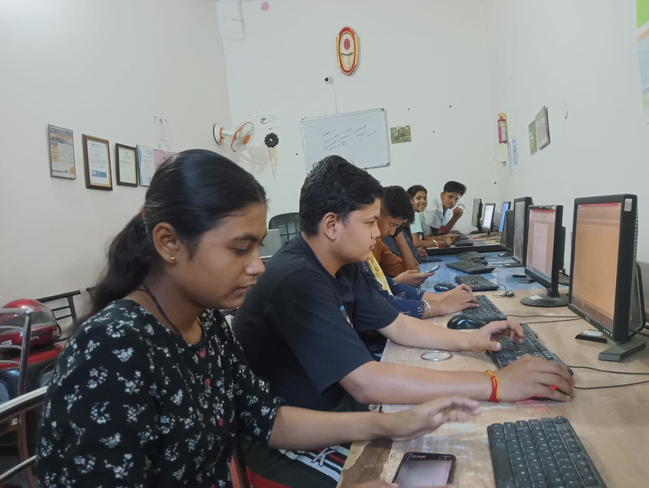 students image