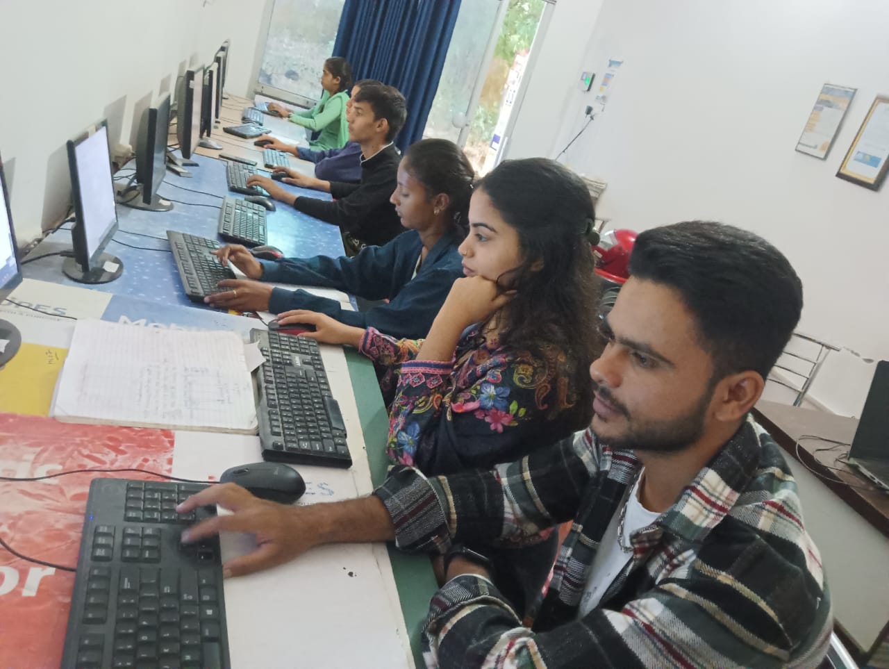 students image